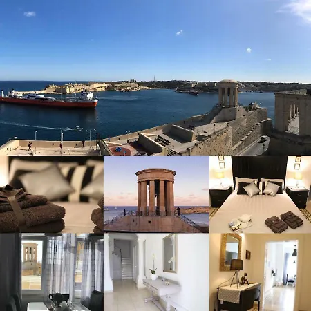 Harbour View * La Valletta