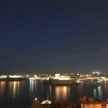 Apartment Harbour View *