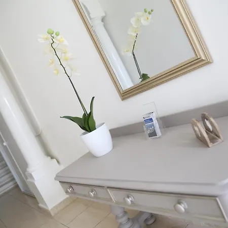 Harbour View Apartment Valletta