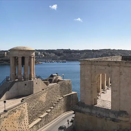Harbour View Appartement