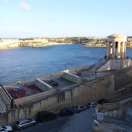 Harbour View
