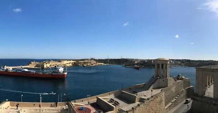 Apartment Harbour View *