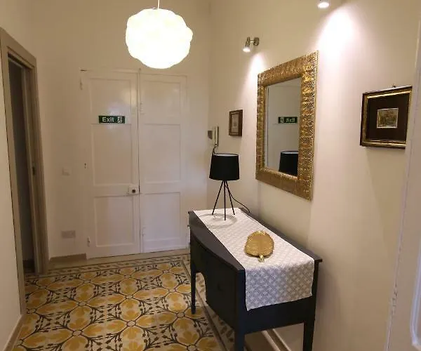 Harbour View Apartment *