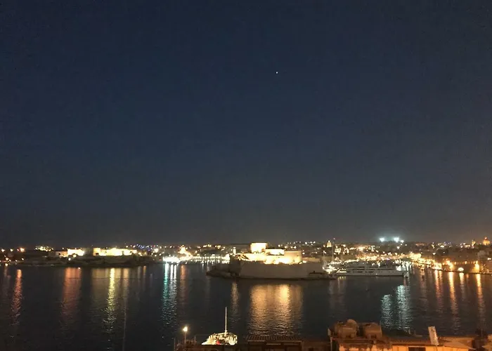 Appartement Harbour View *