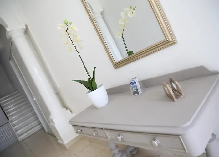 Harbour View Apartment Valletta