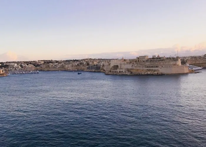 Apartment Harbour View