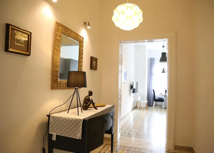 Appartement Harbour View