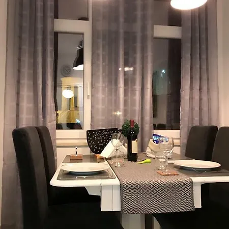 Harbour View * Valletta