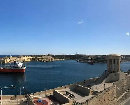 Apartment Harbour View *