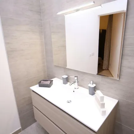 Apartment Harbour View *