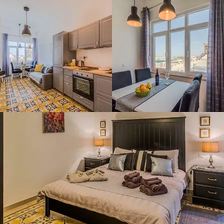 Harbour View Apartment *