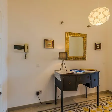 Harbour View * Valletta