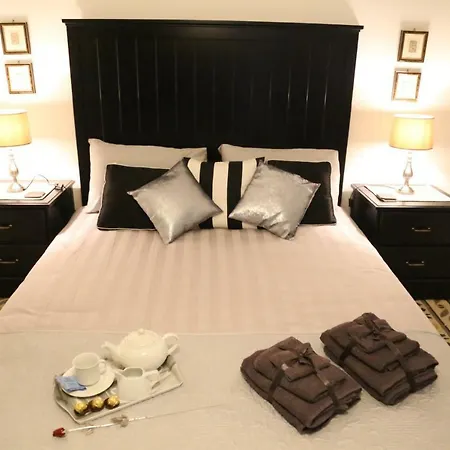 Harbour View Appartamento La Valletta