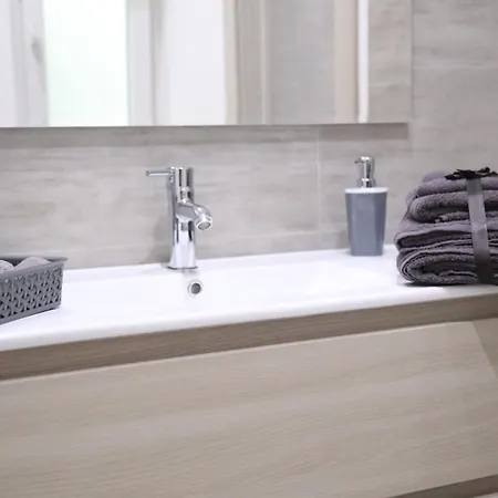 Apartment Harbour View Valletta