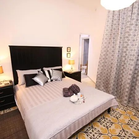 Apartment Harbour View