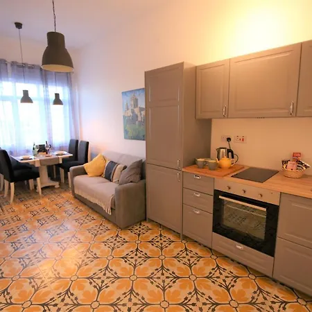 Harbour View Apartment