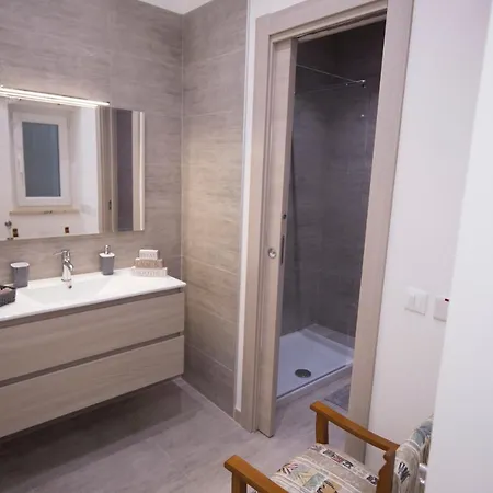 Harbour View Apartment *