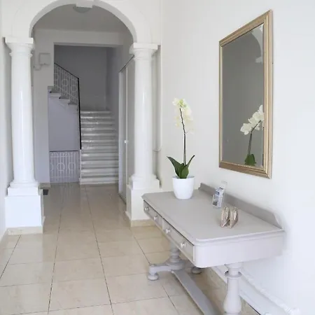 Apartment Harbour View *