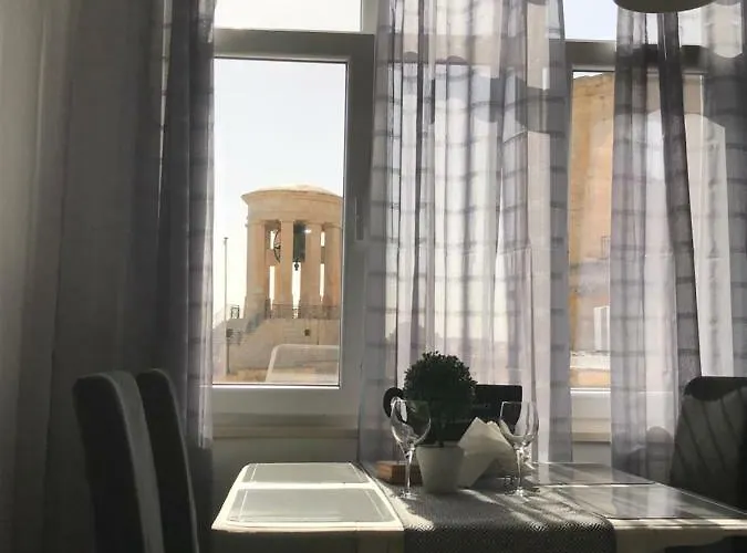 Harbour View Appartamento *