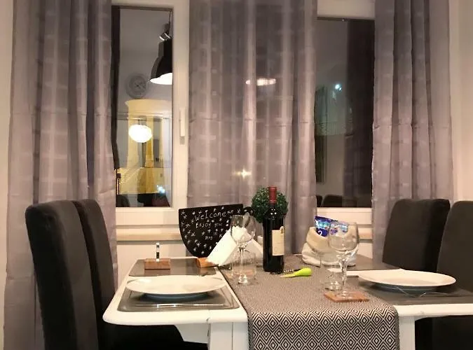 Harbour View * La Valletta