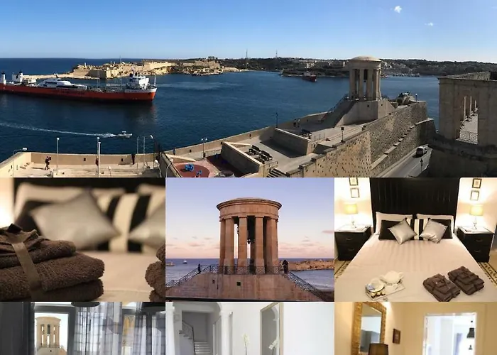 Harbour View * Valeta