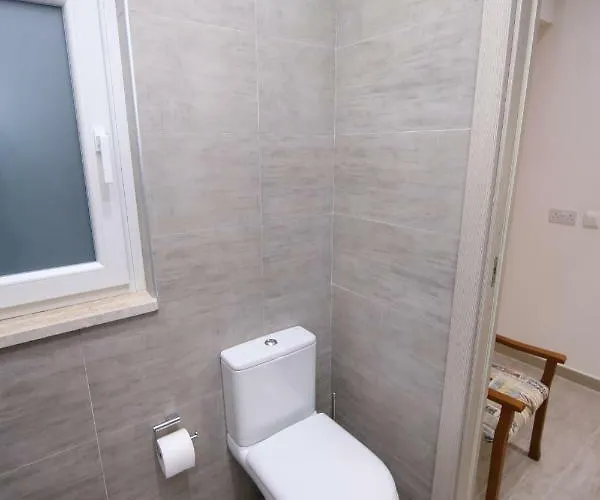 Apartamento Harbour View *