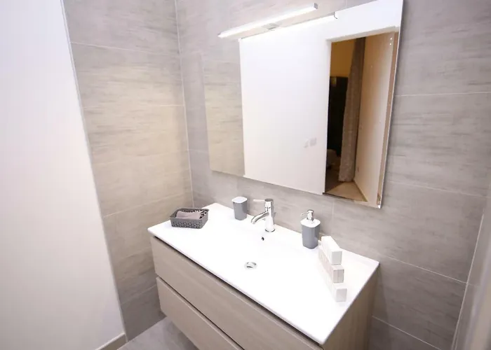 Apartamento Harbour View *