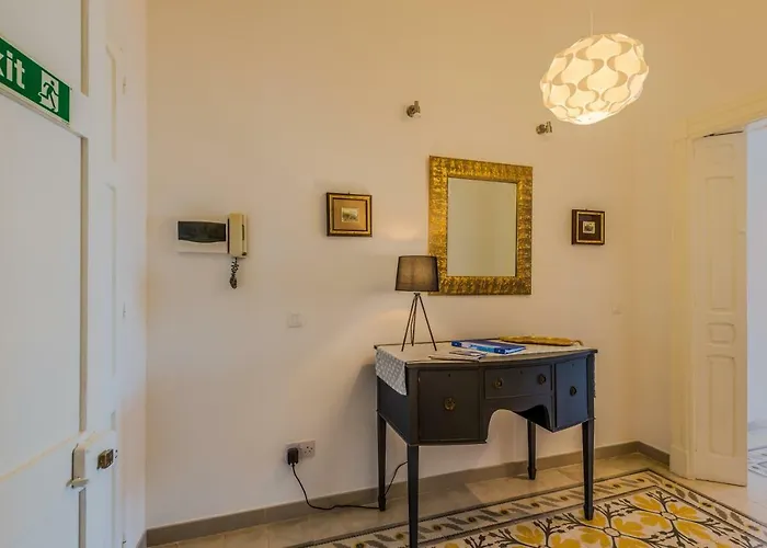 Harbour View * Valeta