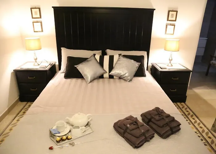 Harbour View Appartamento La Valletta