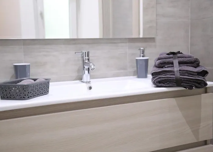 Apartamento Harbour View Valeta