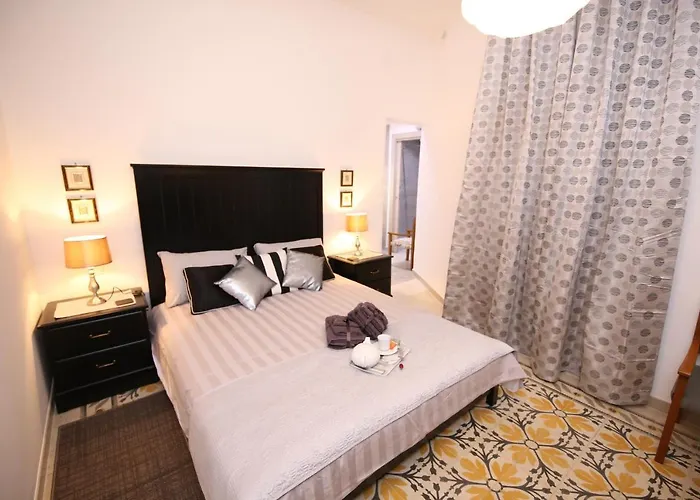 Apartamento Harbour View