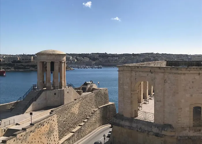 Harbour View Appartamento