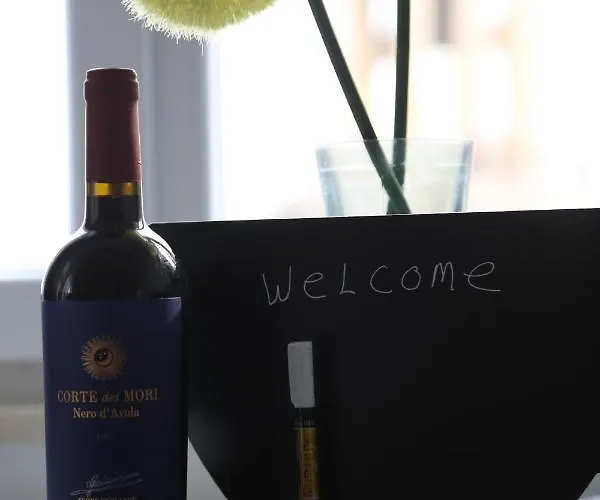 Appartamento Harbour View