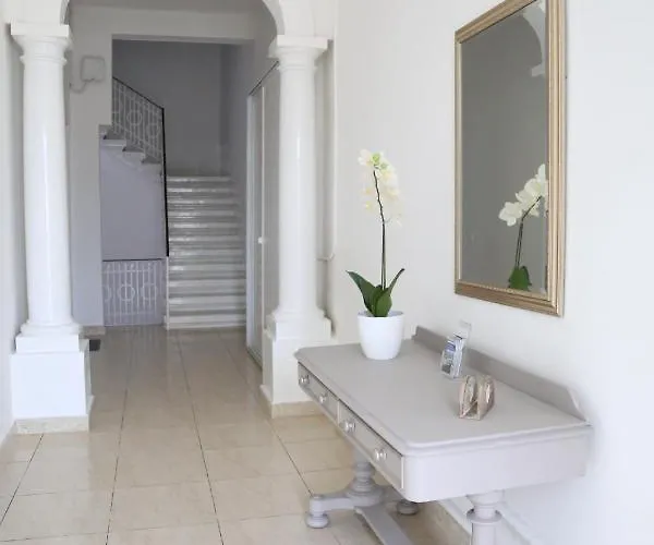 Appartamento Harbour View *